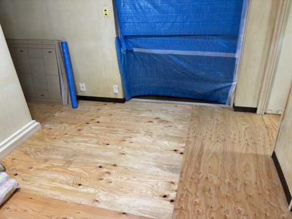 大阪府高槻市S様邸水回り4点パックリフォーム